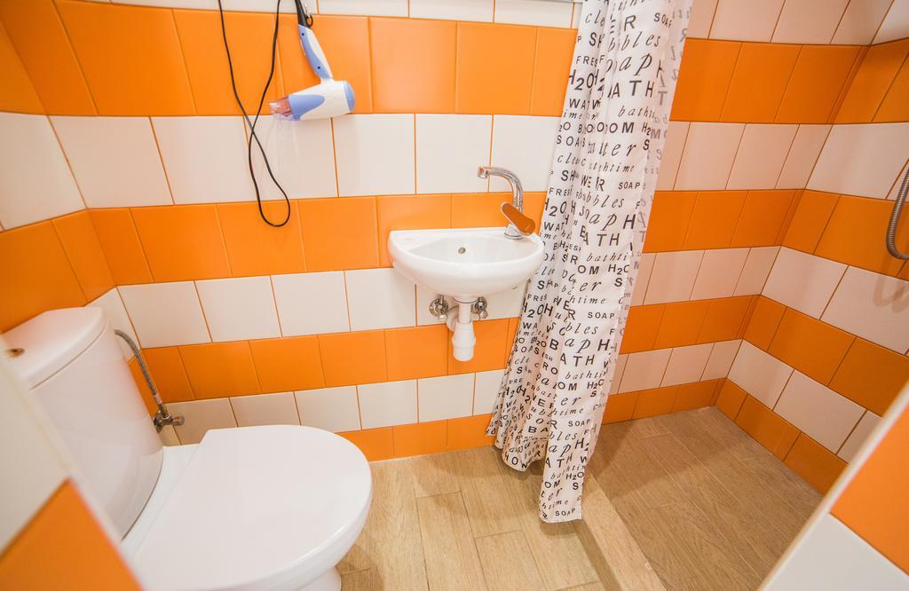Apartment On Kulisha 29-А リヴィウ エクステリア 写真